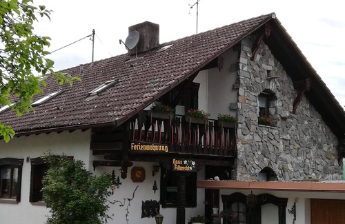 Uehlingen-Birkendorf Apartment | Ferien Apartment zum Schlüchttal