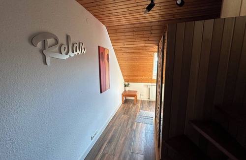 Langewiese House | Ferien Apartment Haus Aktiv Winterberg, Www.haus-aktiv.de, 7 - 20 Personen