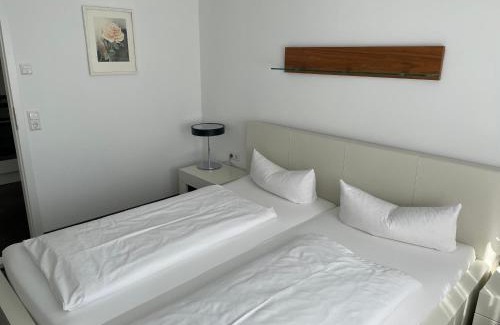 Hertingen Apartment | Ferien-Appartement am Hebelhof