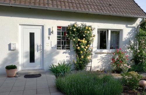 Goldhausen Apartment | Ferien-Appartement Goldhausen