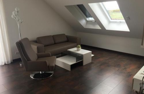 Hertingen Apartment | Ferien Appartement Hebelhof Drei Thermen Golfresort
