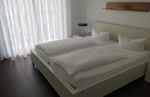 Hertingen Apartment | Ferien Appartement Hebelhof Drei Thermen Golfresort