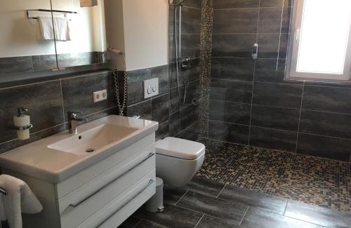 Hertingen Apartment | Ferien Appartement Hebelhof Drei Thermen Golfresort