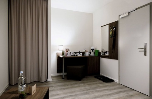 Oberhof Hotel | Ferien Appartements am Park