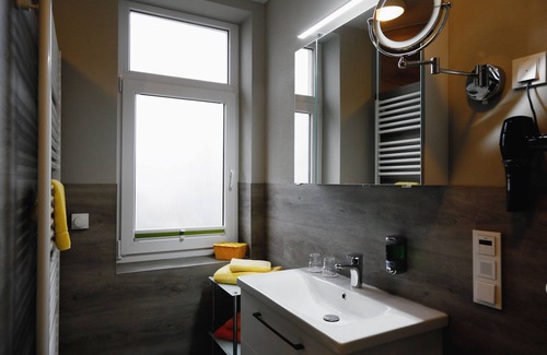 Oberhof Hotel | Ferien Appartements am Park