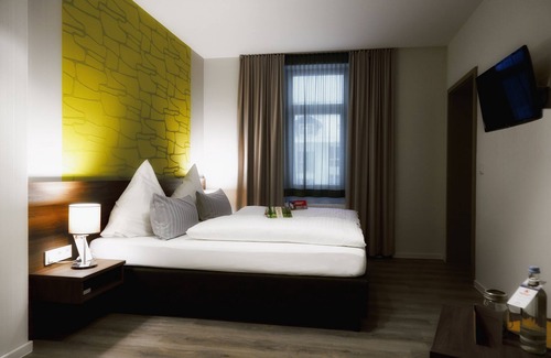 Oberhof Hotel | Ferien Appartements am Park