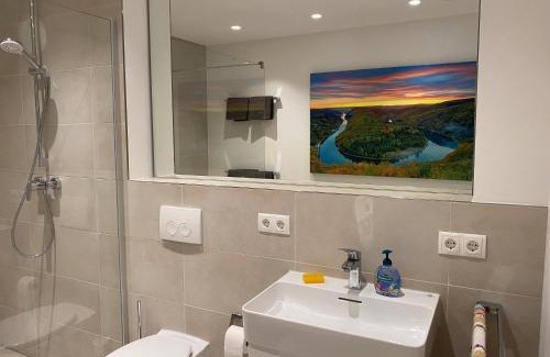 Orscholz Apartment | Ferien - Appartment