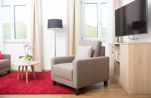 Mauchen Apartment | Ferien auf dem Weingut