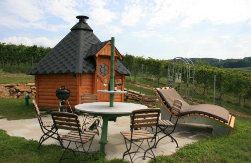 Mauchen Apartment | Ferien auf dem Weingut