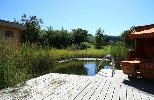 Mauchen Apartment | Ferien auf dem Weingut