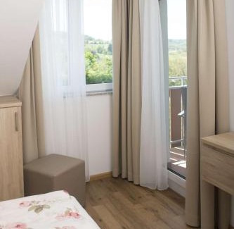 Mauchen Apartment | Ferien auf dem Weingut