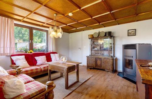 Muehlenbach House | Ferien auf der Fleischdielte