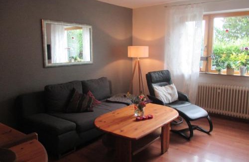 Schrock Apartment | Ferien bei Naus - Ferienwohnung