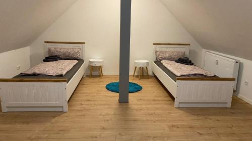 Liggersdorf Hotel | Ferien & Business Apartments Hohenfels