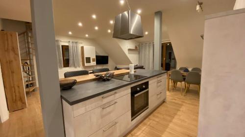 Liggersdorf Hotel | Ferien & Business Apartments Hohenfels