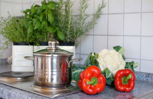 Bad Rippoldsau-Schapbach Apartment | Ferienwohnung Typ B1, 43qm, 1 Schlafzimmer, max. 4 Personen