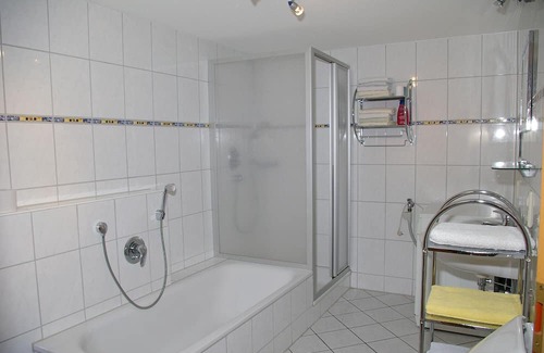Dachsberg Apartment | Ferienwohnung Schwalbennest, 85qm, 2 Schlafzimmer, max. 5 Personen