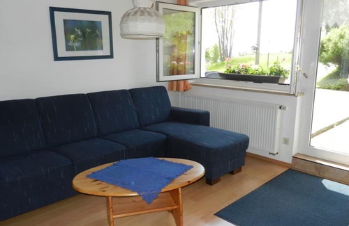 Dachsberg Apartment | Ferienwohnung Schwalbennest, 85qm, 2 Schlafzimmer, max. 5 Personen