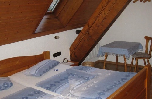 Wittenschwand Apartment | Ferienwohnung/app. für 4 Gäste mit 80m² in Dachsberg