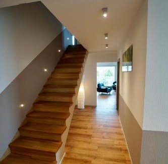 Neustadt-Hambach Apartment | Ferienhaus Rebenhof