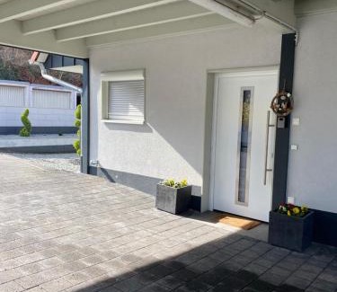 Neustadt-Stadtmitte House | Ferienhaus Heil