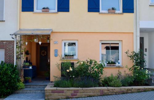 Neustadt an der Weinstrasse Apartment | Ferienwohnung Ruth