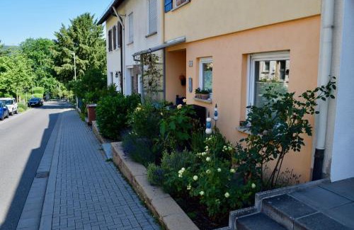 Neustadt an der Weinstrasse Apartment | Ferienwohnung Ruth