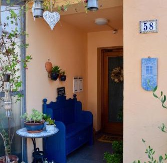 Neustadt an der Weinstrasse Apartment | Ferienwohnung Ruth