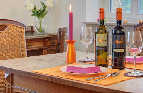 Neustadt-Hambach Apartment | Ferienwohnung Am Alten Rathaus