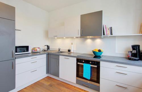 Neustadt-Hambach Apartment | Ferienwohnung Am Alten Rathaus