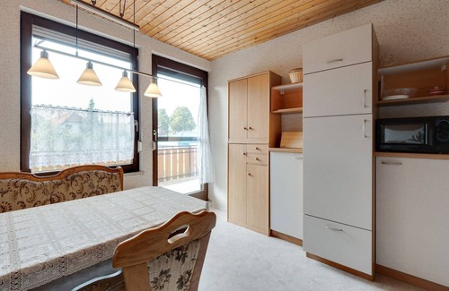 Niedereschach Apartment | Ferienwohnung im Kappeler Wald