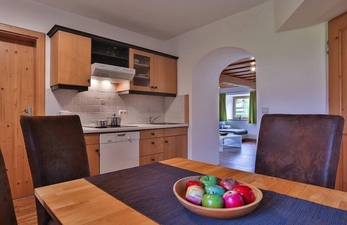 Ramsau bei Berchtesgaden Apartment | Ferienwohnung Berchtesgaden, 1-2 Personen, 55 qm, Dusche/WC, Terrasse, TV, 1 Schlafzimmer, Nichtraucher