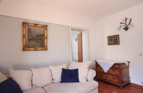 Ramsau bei Berchtesgaden Apartment | Ferienwohnung Schärtenspitze, 1-2 Personen, Dusche/wc, Balkon, 1 Schlafzimmer,og