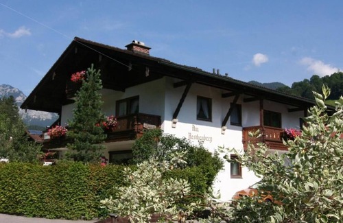 Ramsau bei Berchtesgaden Apartment | Ferienwohnung Berchtesgaden, 1-2 Personen, 38 qm, Balkon, Separates Schlafzimmer