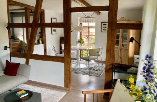 Bischleben Apartment | Ferien - Domizil "Anne Gera"