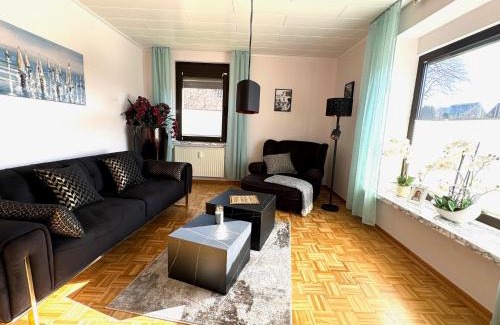 Altenhagen Apartment | Ferien-EG Whg Pio nahe Steinhuder Meer mit Garten und Parkplatz