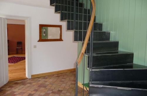Usedom House | Ferien Gut Welzin