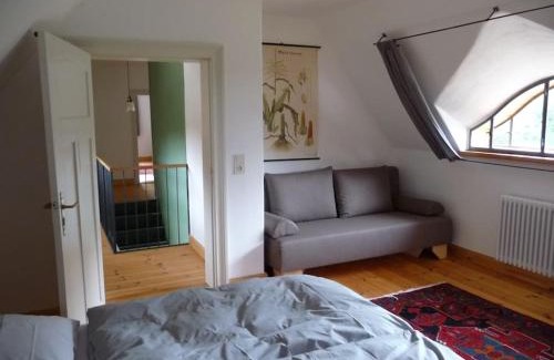 Usedom House | Ferien Gut Welzin