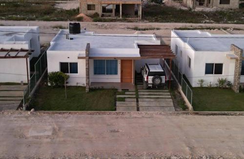 La Romana House | Ferien Haus in Caleta Strandnähe