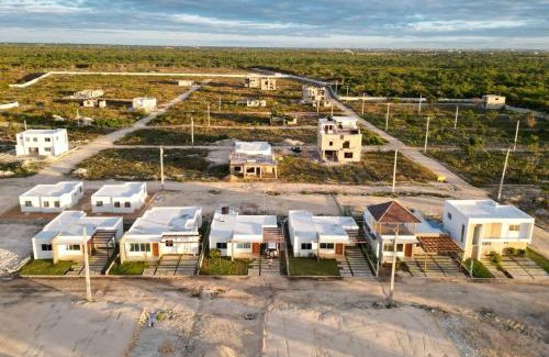 La Romana House | Ferien Haus in Caleta Strandnähe