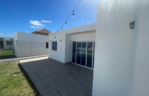 La Romana House | Ferien Haus in Caleta Strandnähe