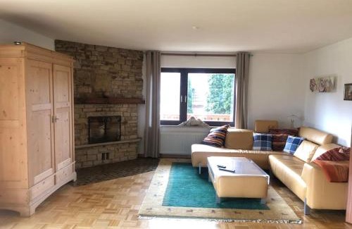 Auetal Apartment | Ferien im Auetal - Das Herzstück in unserem Haus