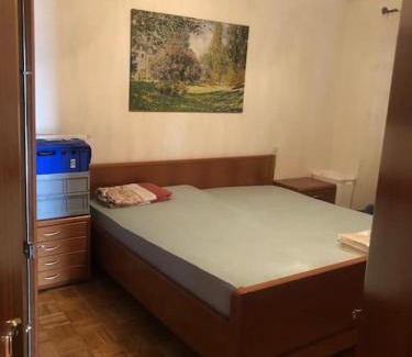 Auetal Apartment | Ferien im Auetal - Das Herzstück in unserem Haus