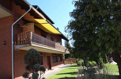 Auetal Apartment | Ferien im Auetal - Das Herzstück in unserem Haus