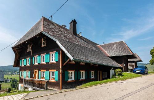 Bernau Apartment | Ferien Im Denkmal