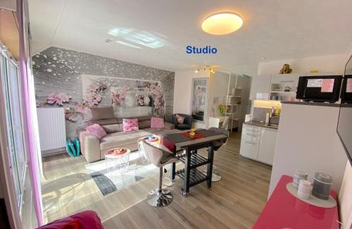 Brueggen Apartment | Ferien im FerienStudio1A