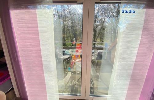 Brueggen Apartment | Ferien im FerienStudio1A