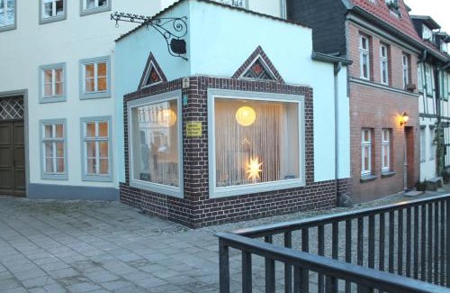 Quedlinburg Apartment | Ferien im Laden