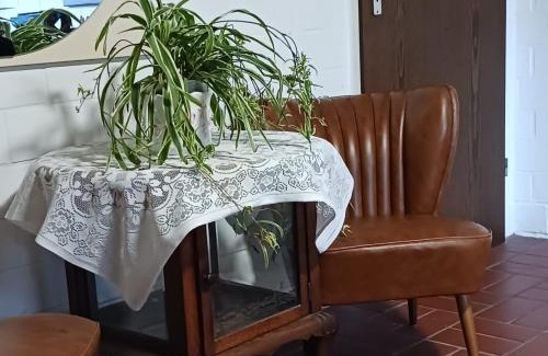 Schonbrunn House | Ferien im Odenwald Zur Schmiede