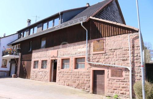 Schonbrunn House | Ferien im Odenwald Zur Schmiede